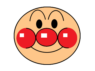 Lovely UGLY eater♡: ANPANMAN!!!!