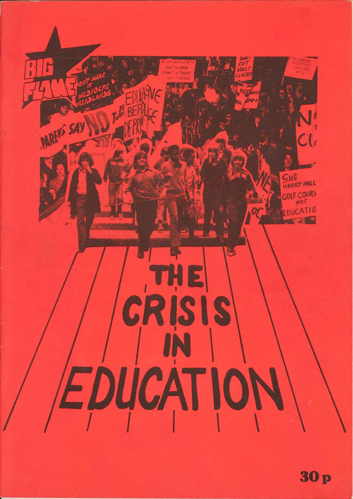 Neoliberalism And Education In Ireland