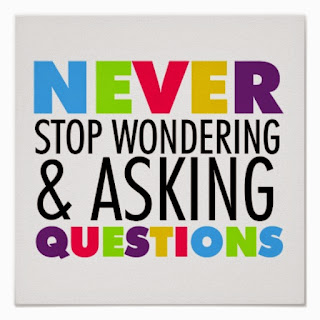 source by: www.zazzle.com words saying never stop asking questions