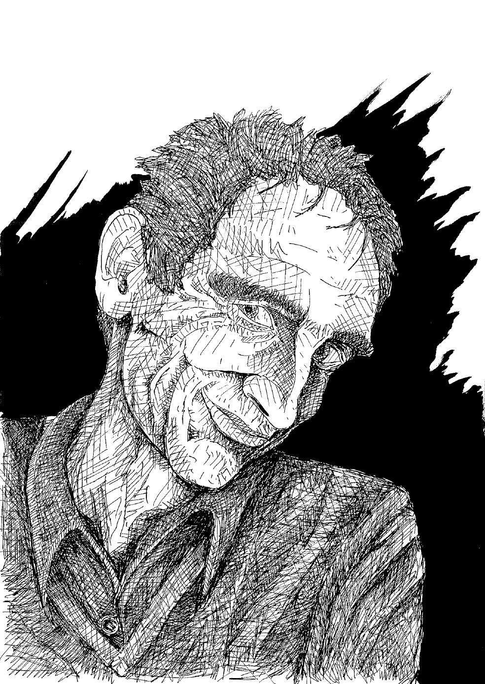 Richard Bellia