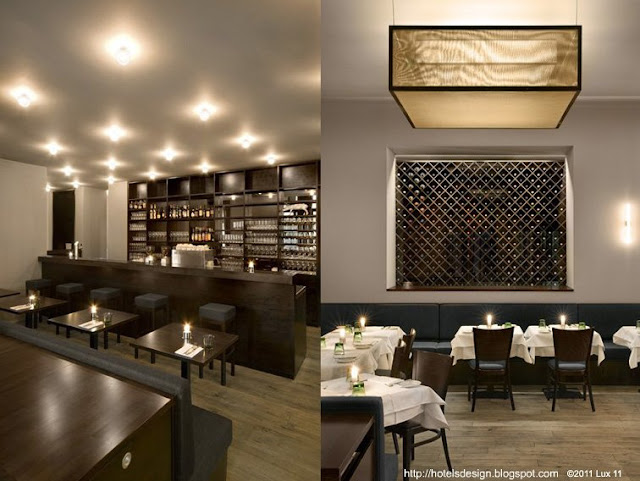 Lux11_Les plus beaux HOTELS DESIGN du monde