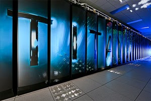 10 Fastest Supercomputers In The World 