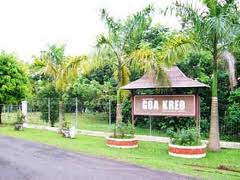 Goa Kreo Semarang