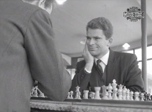 Gambito soviético: a hegemonia dos comunistas no xadrez - PCdoB
