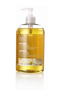 Loves...The Body Shop