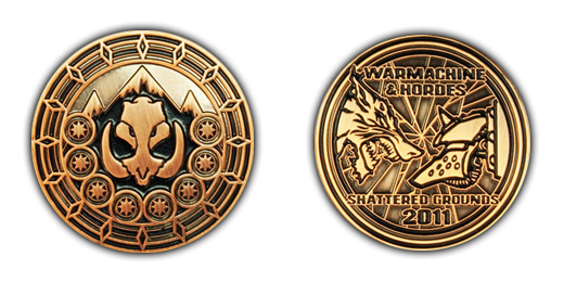 out Privateer Press Events