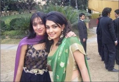 Lahori Cute Girls