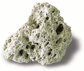 Learning Geology: Pumice