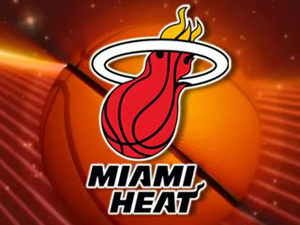 NBA 2K13 Mods Miami Heat Cyber face Pack