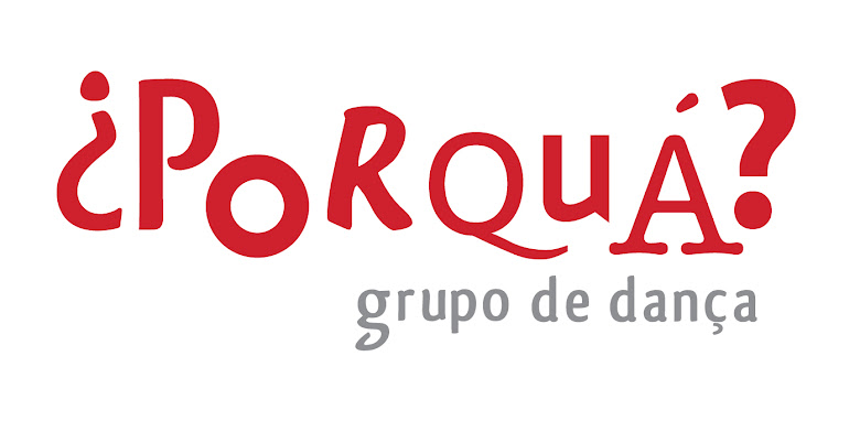 ¿por quá? grupo de dança