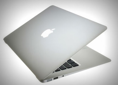 Apple MacBook Pro 2012 to come with a large battery and SSD drive