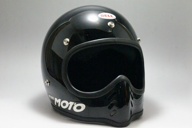 mini MOTO GANG darkGreen（検索用 MTX 好きな方へ