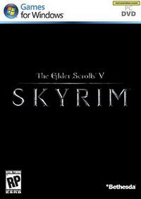The Elder Scrolls V Skyrim + Crack PC