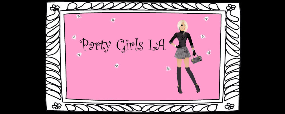 Party Girls LA