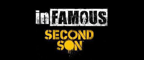 Infamous: Second Son  Leaked PC Installer