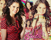 Selena Marie Gomez.