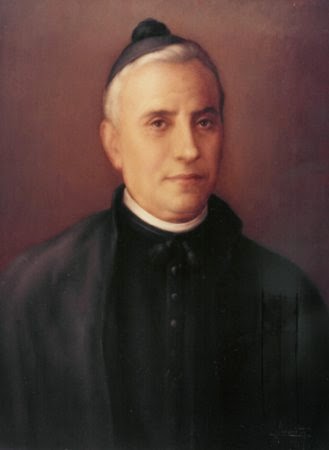 Padre Manyanet