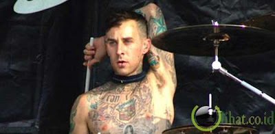 Travis Barker