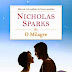 O Milagre - Nicholas Sparks