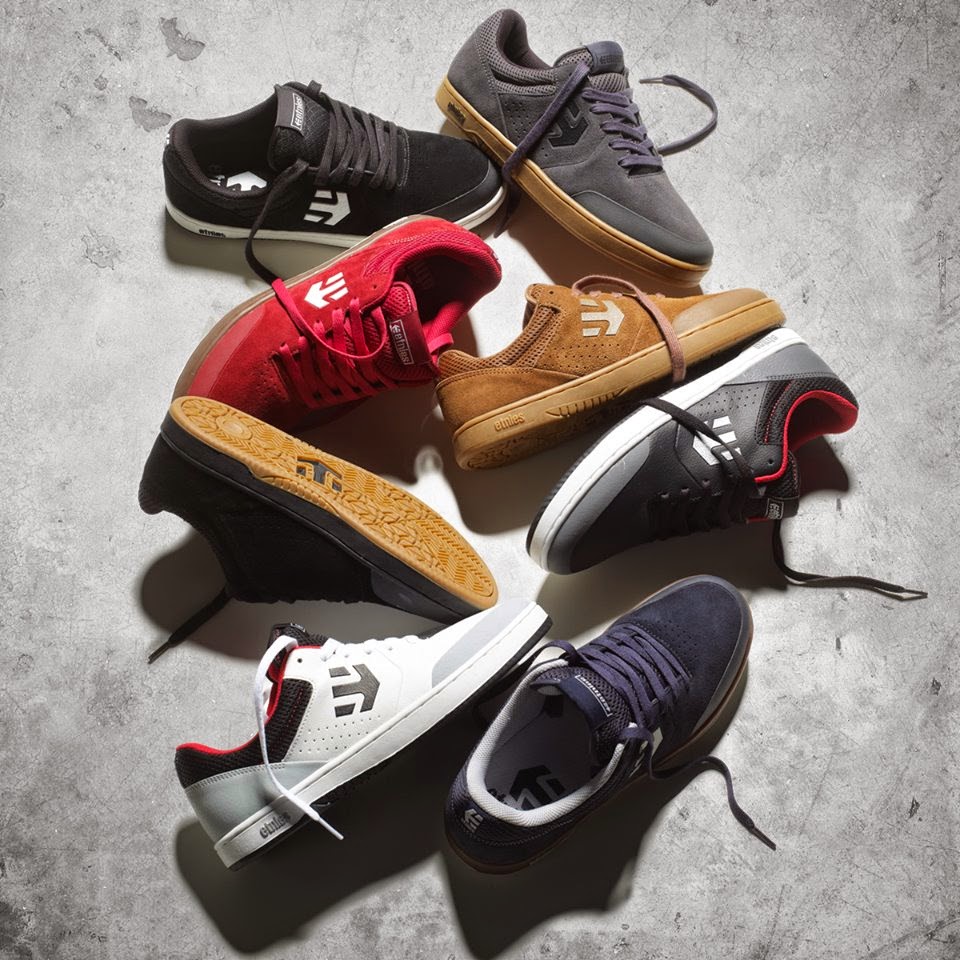 etnies marana bloodline