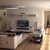 living room design ideas with wooden floor 