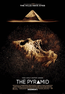 The Pyramid (La pirámide) (2014)