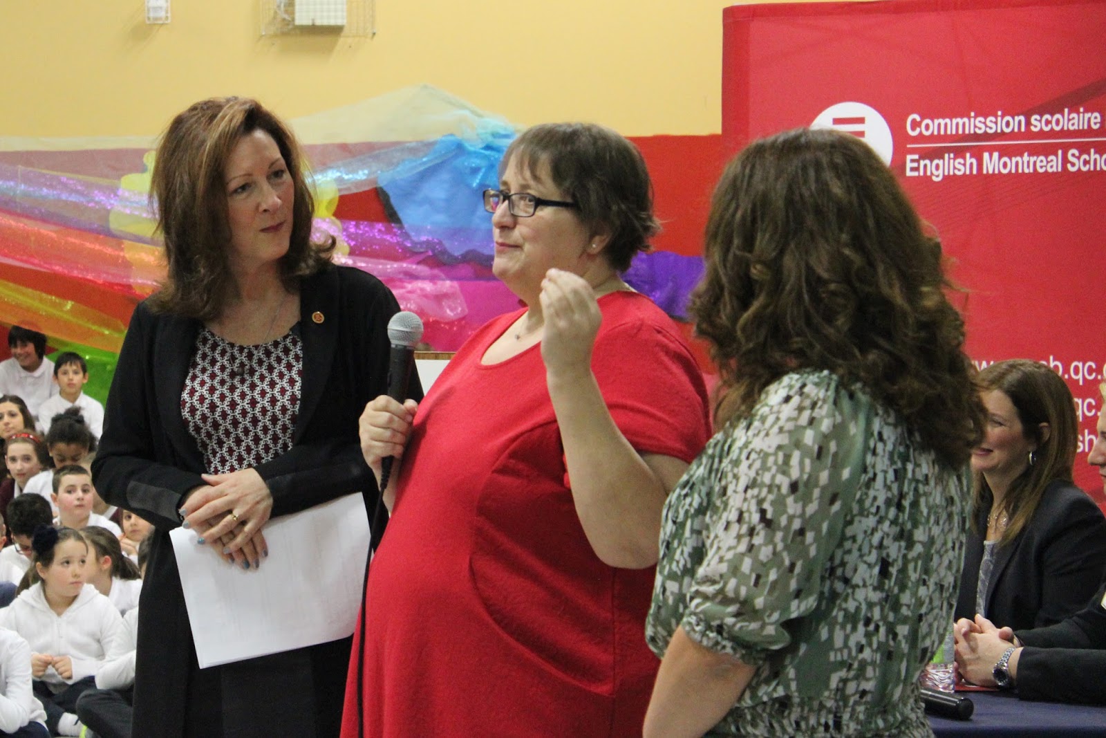 3e rencontre nationale de la réussite éducative