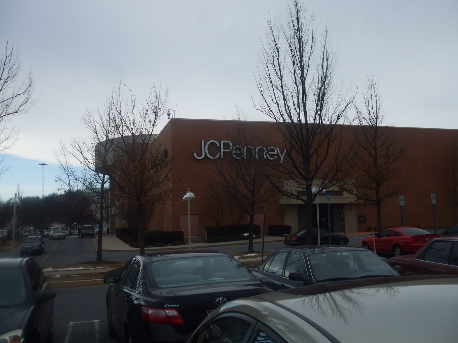 Be that as it may Owings Mills
