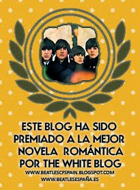 ¡Gracias Beatles-España!