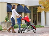 britax stroller board bob revolution