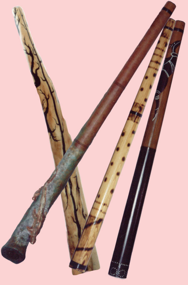 Australia It's Australia an artistic country?