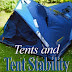 Tents and Tent Stability - Free Kindle Non-Fiction
