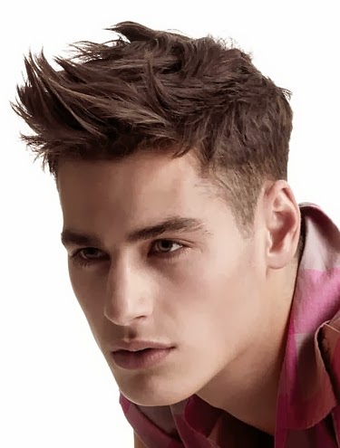 Cortes De Pelo Chico Joven - Fotos de cortes de pelo y peinados para hombre 