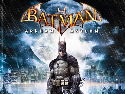 Download Batman Arkham Asylum