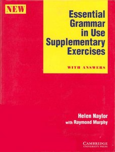 Essential English Grammar By Murphy Pdf