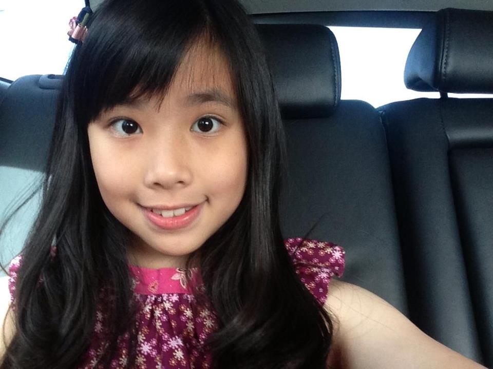Agatha Chelsea