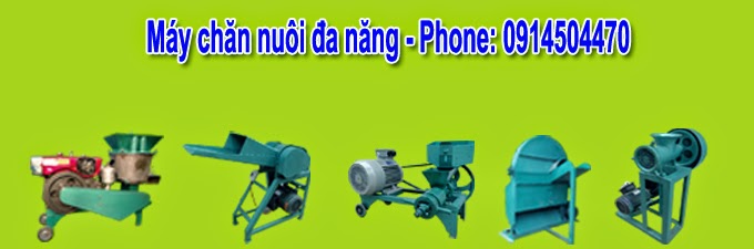 Máy nông nghiệp