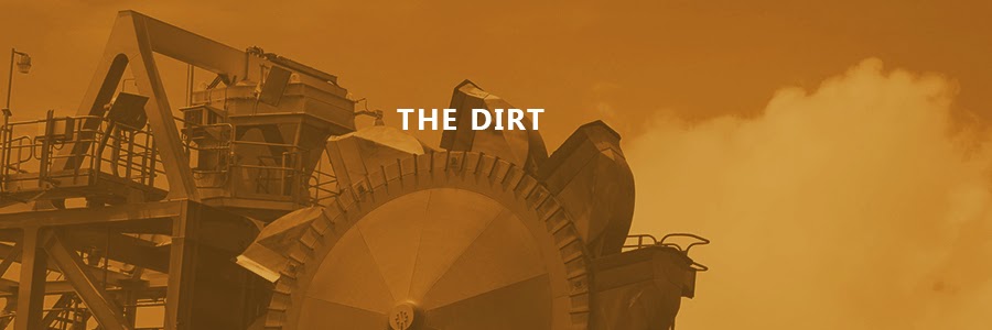 The Dirt