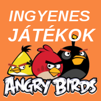 Ingyenes online játékok