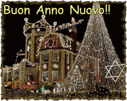Pianeta Pia: dicembre 2011