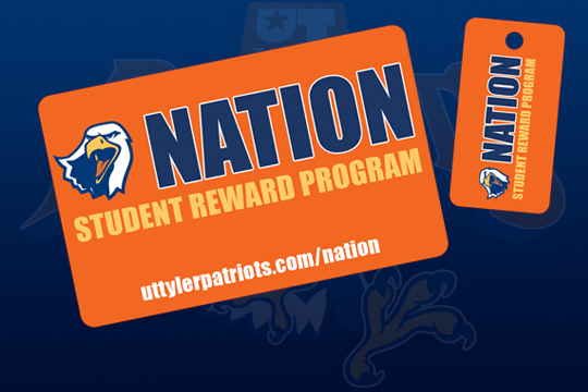 Ut Tyler Patriots
