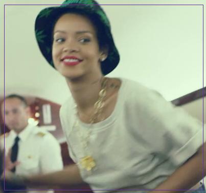 Kaykispeaks Com New Behind The Scenes Rihanna Unapologetic