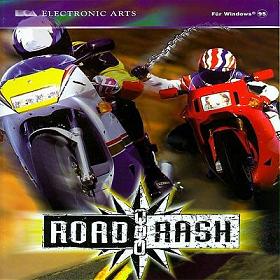 Download Road Rash 2002