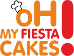 Oh My Fiesta Cakes!
