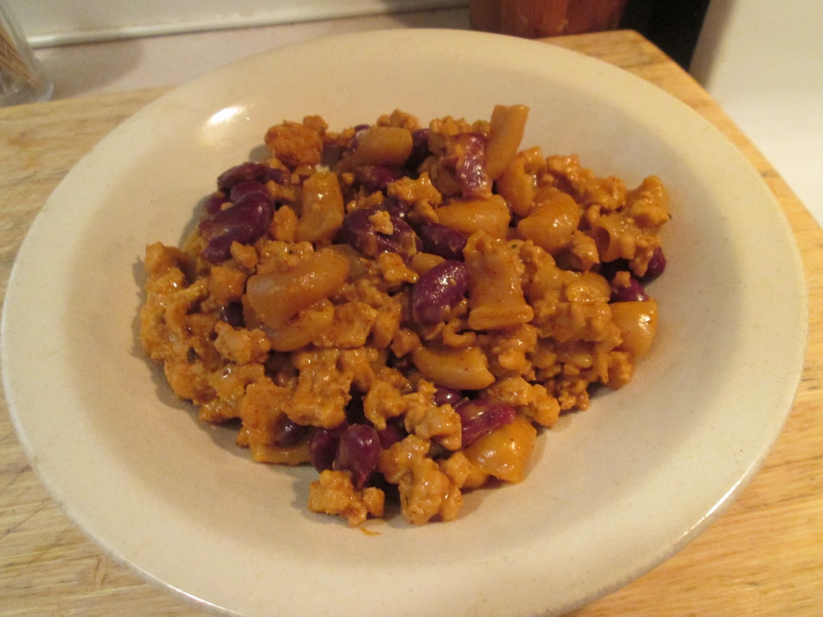 Diab2Cook Kraft Dinners Chili Cheese Mac Velveeta Cheesy Skillets w/…