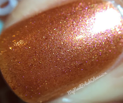 Nail Hoot Seasons; Summers Demise Nail Hoot Seasons; Summers Demise