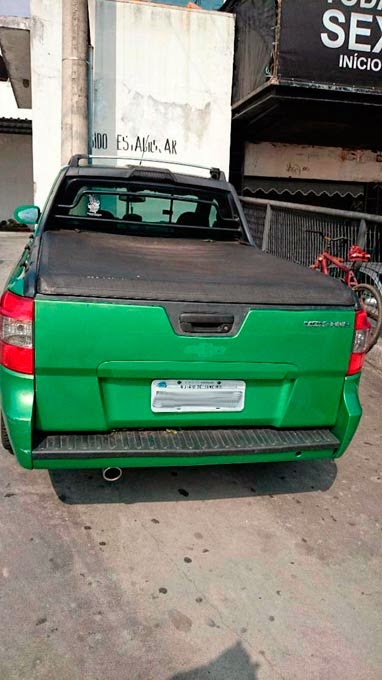 Montana Rebaixada Aro 20" Montana Rebaixada Aro 20"