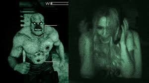 Outlast Game 