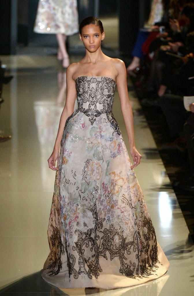 Very Tres Chic TODAY'S INSPIRATIONS/VERY TRES CHIC STYLE