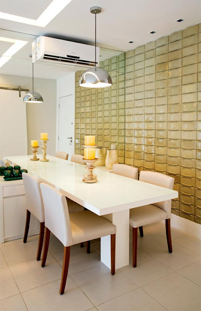 Sala De Jantar Pequena Com Espelho ~ outros ambientes e tb por portas de correr de vidro Sala De Jantar Pequena Com Espelho ~ outros ambientes e tb por portas de correr de vidro